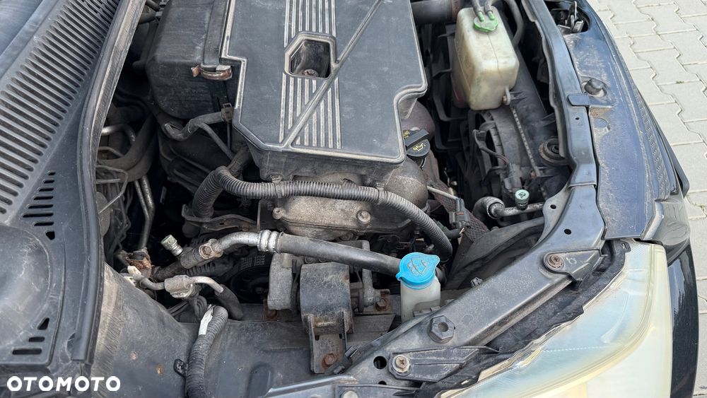 Suzuki SX4 1.6 GLX / Comfort - 21
