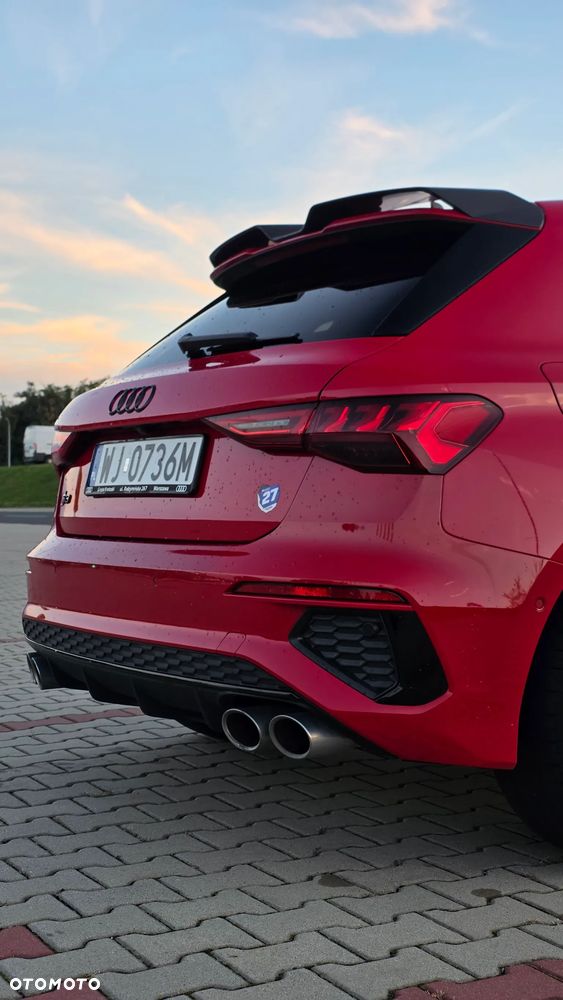 Audi S3 - 12