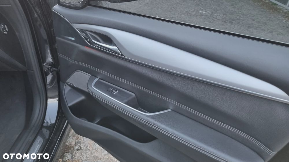 BMW 6GT 620d Luxury Line sport - 24