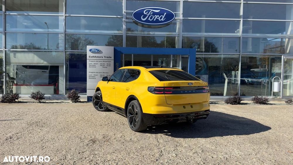 Ford Capri 79 kWh 340 CP AWD Premium - 3