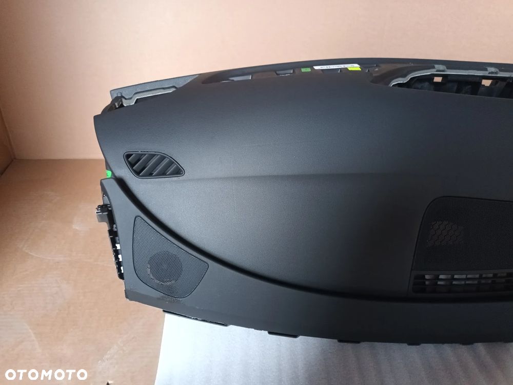 Audi A6 C7 4G Lift DESKA KONSOLA KOKPIT HEAD UP 4G1857001E 28 km ideał - 15