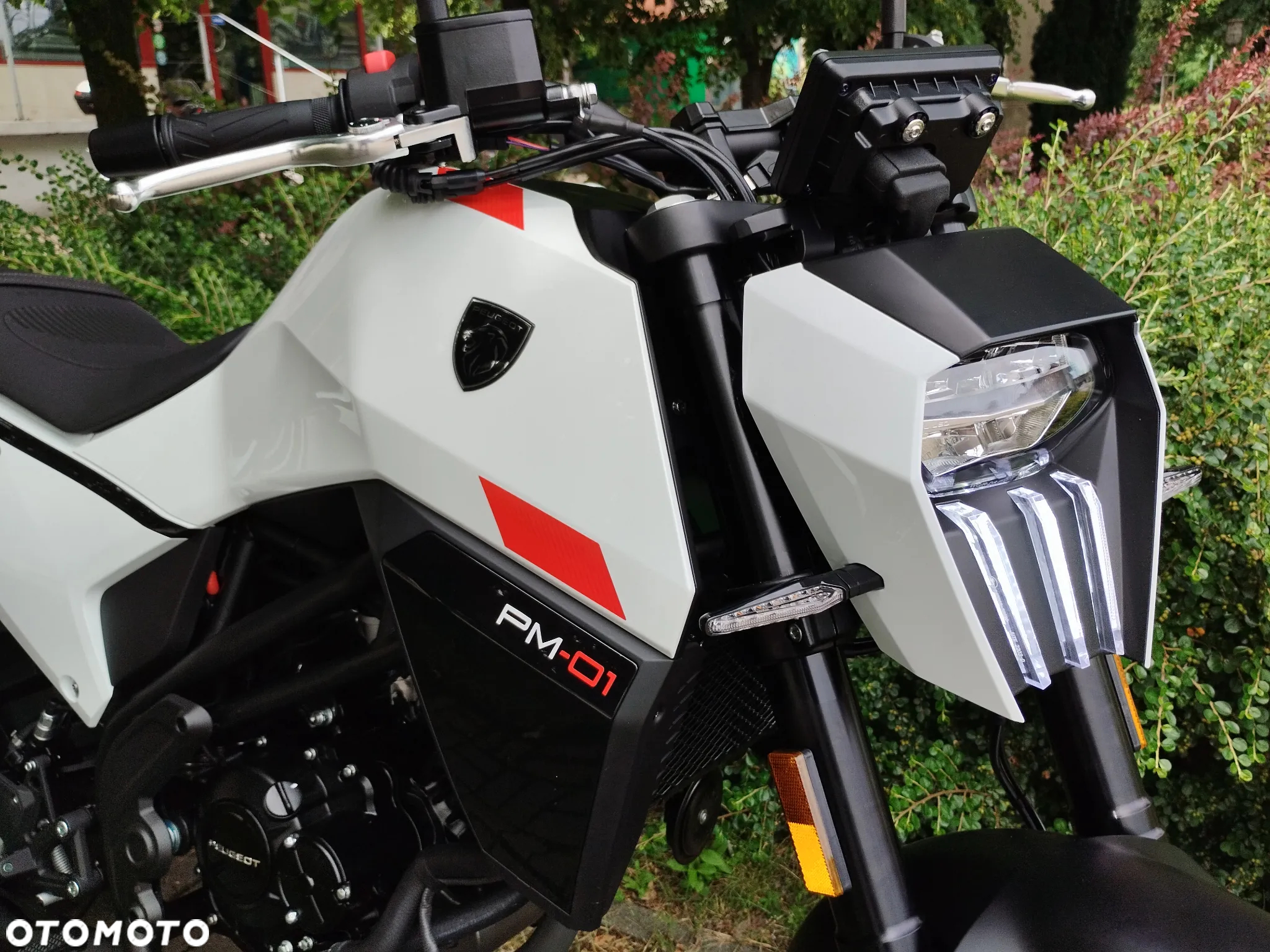 Peugeot PM-01 - 7