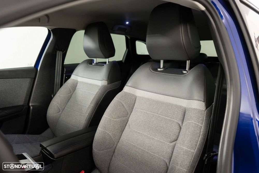 Citroën C5 X 1.2 PureTech Shine EAT8 - 8