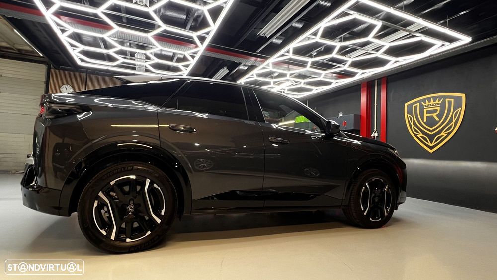 Peugeot E-3008 73 kWh GT - 31