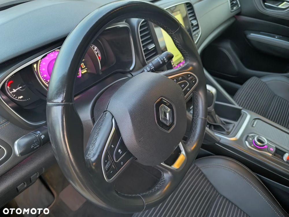Renault Talisman ENERGY dCi 160 EDC Business - 22