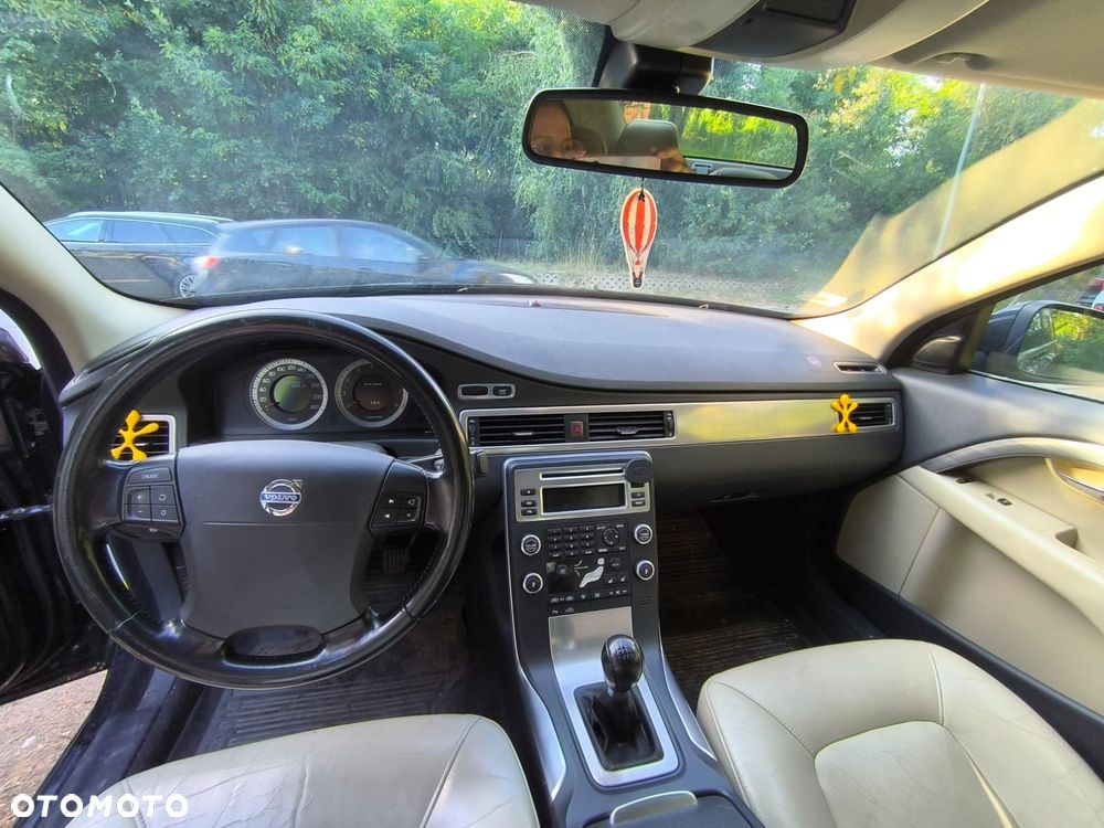 Volvo S80 2.5T Momentum - 6