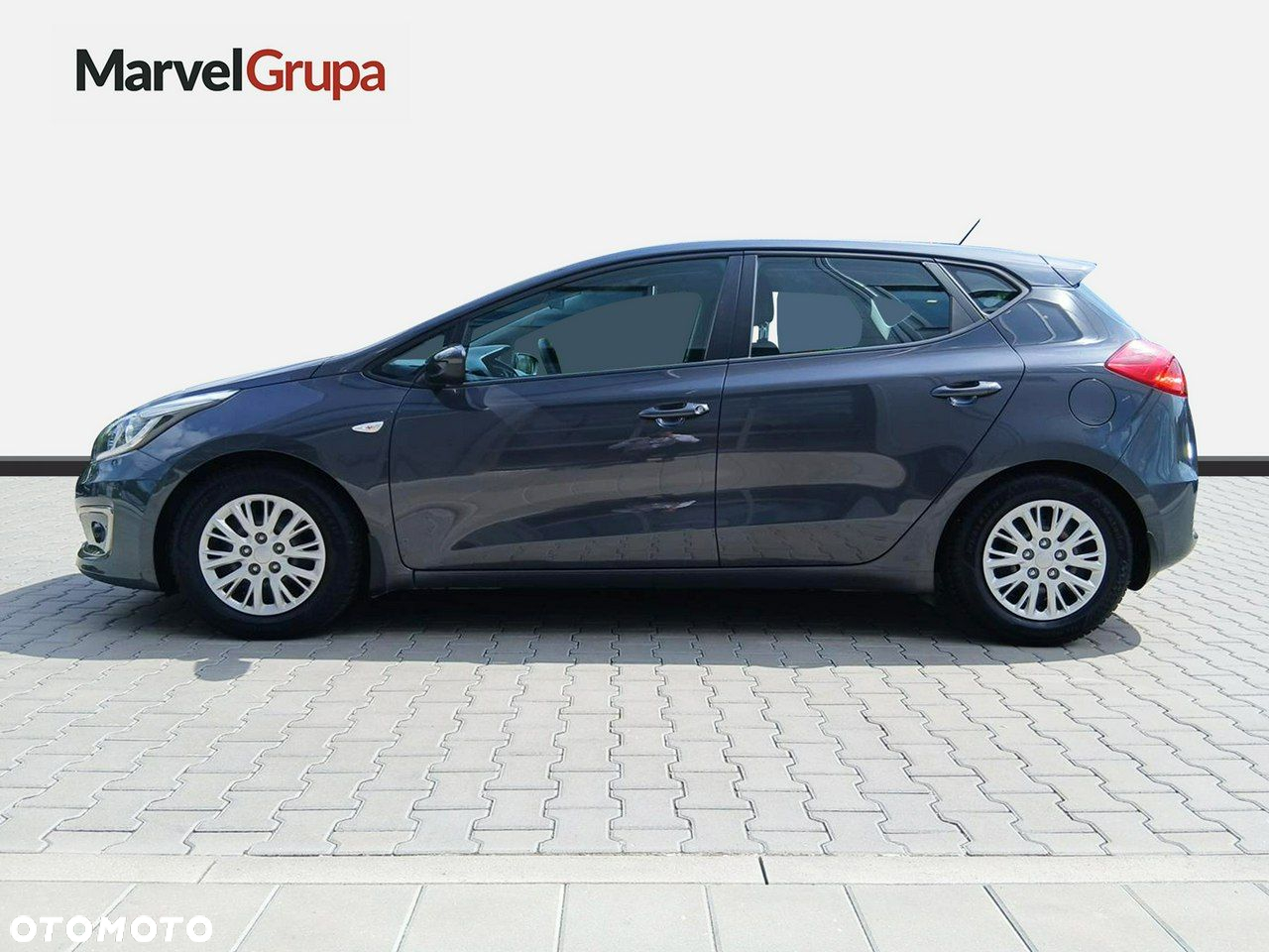 Kia Ceed - 2