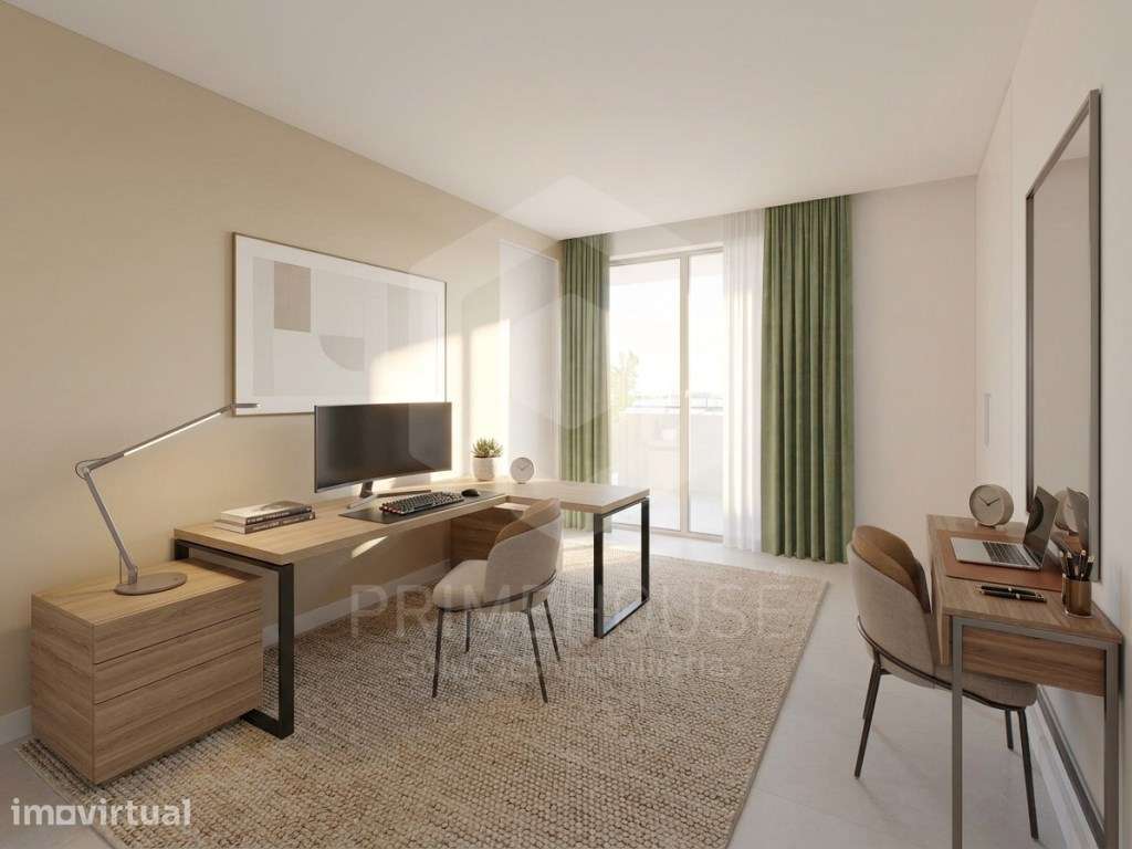Apartamento T2 + 1 Lagos - Grande imagem: 5/22