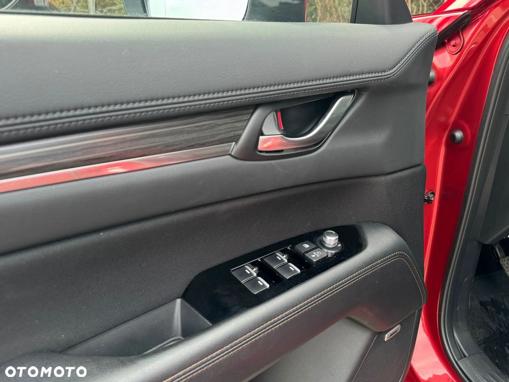 Mazda CX-5 2.0 Exclusive-Line 2WD - 10