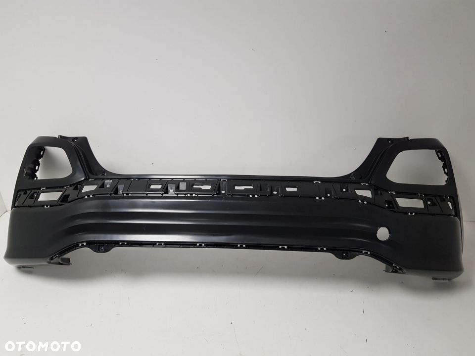HYUNDAI KONA ELECTRIC EV 20- ZDERZAK TYLNY TYŁ 86611-K4000 NOWY OEM (1) - 1