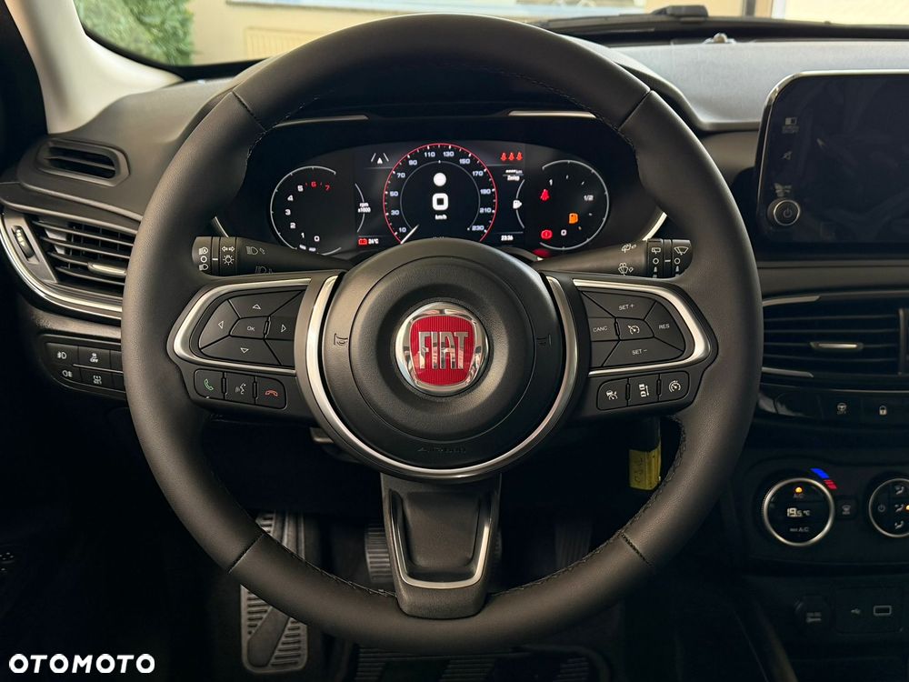 Fiat Tipo 1.0 T3 - 13