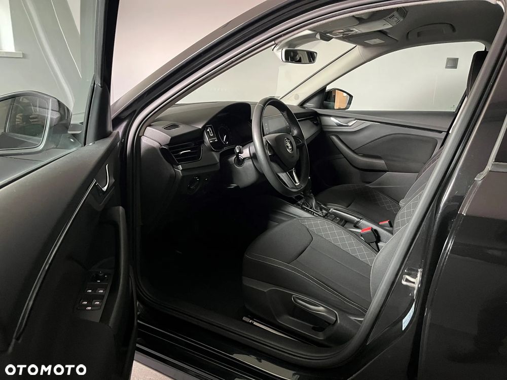 Skoda Kamiq 1.0 TSI Ambition DSG - 16