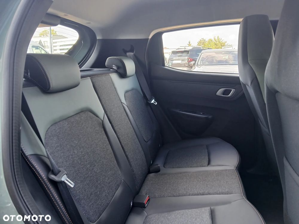 Dacia Spring Electric 24.3kWh 100 Extreme - 15