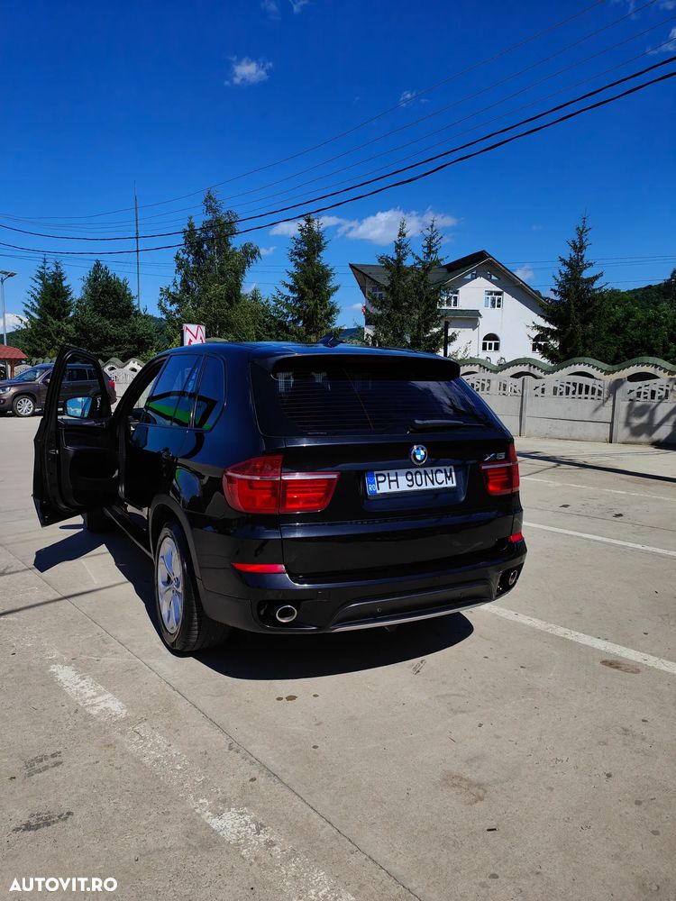 BMW X5 xDrive40d - 3