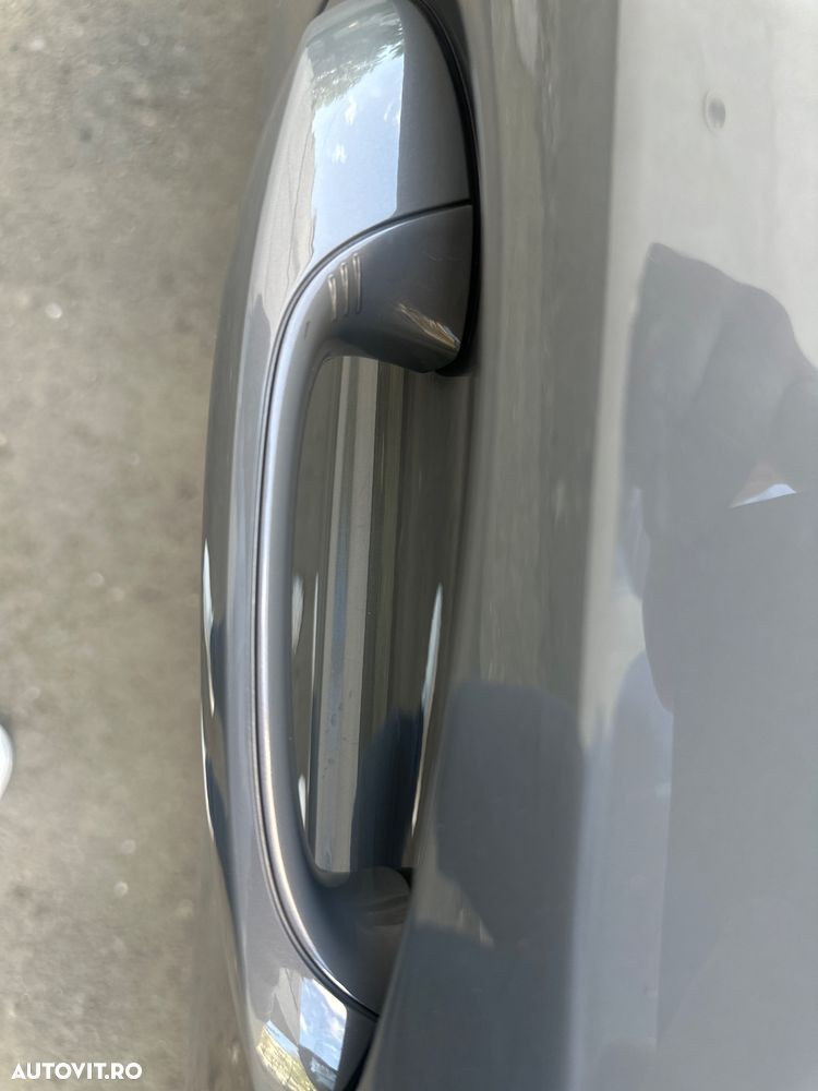 BMW Seria 5 530i Aut. M Sport Edition - 7