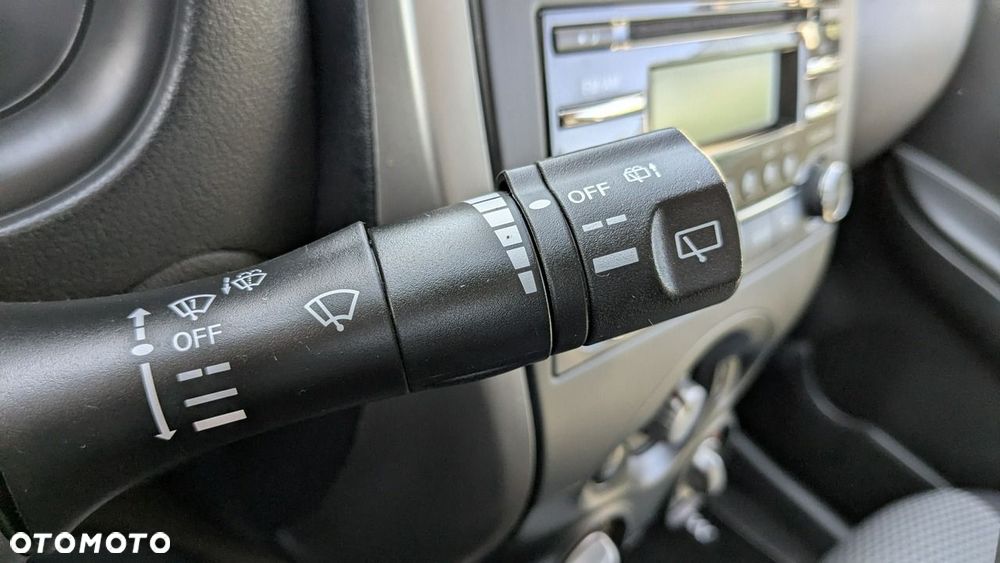 Nissan Micra - 33