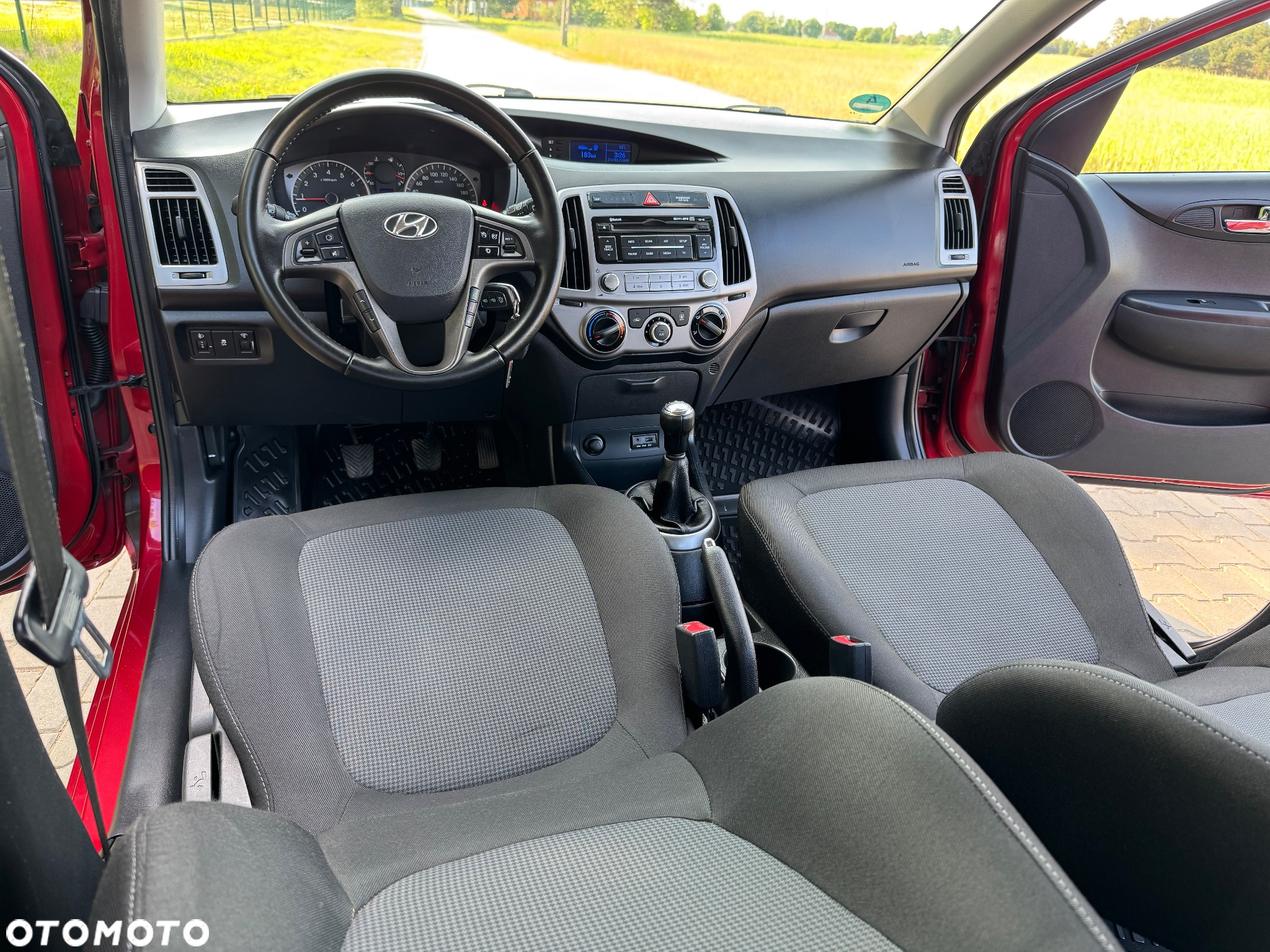 Hyundai i20 1.2 5 Star Edition - 22