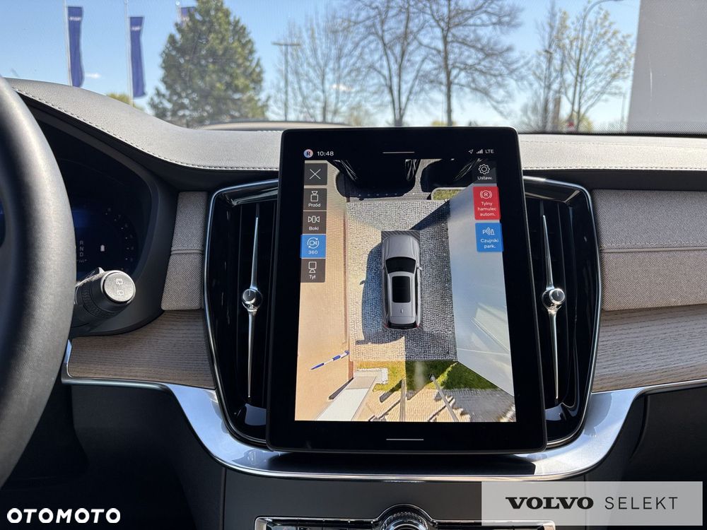 Volvo XC 90 - 11