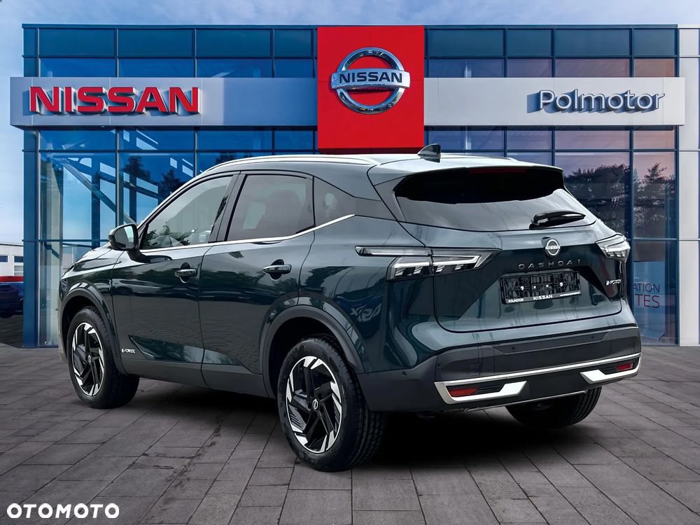 Nissan Qashqai 1.5 e-POWER N-Connecta - 3