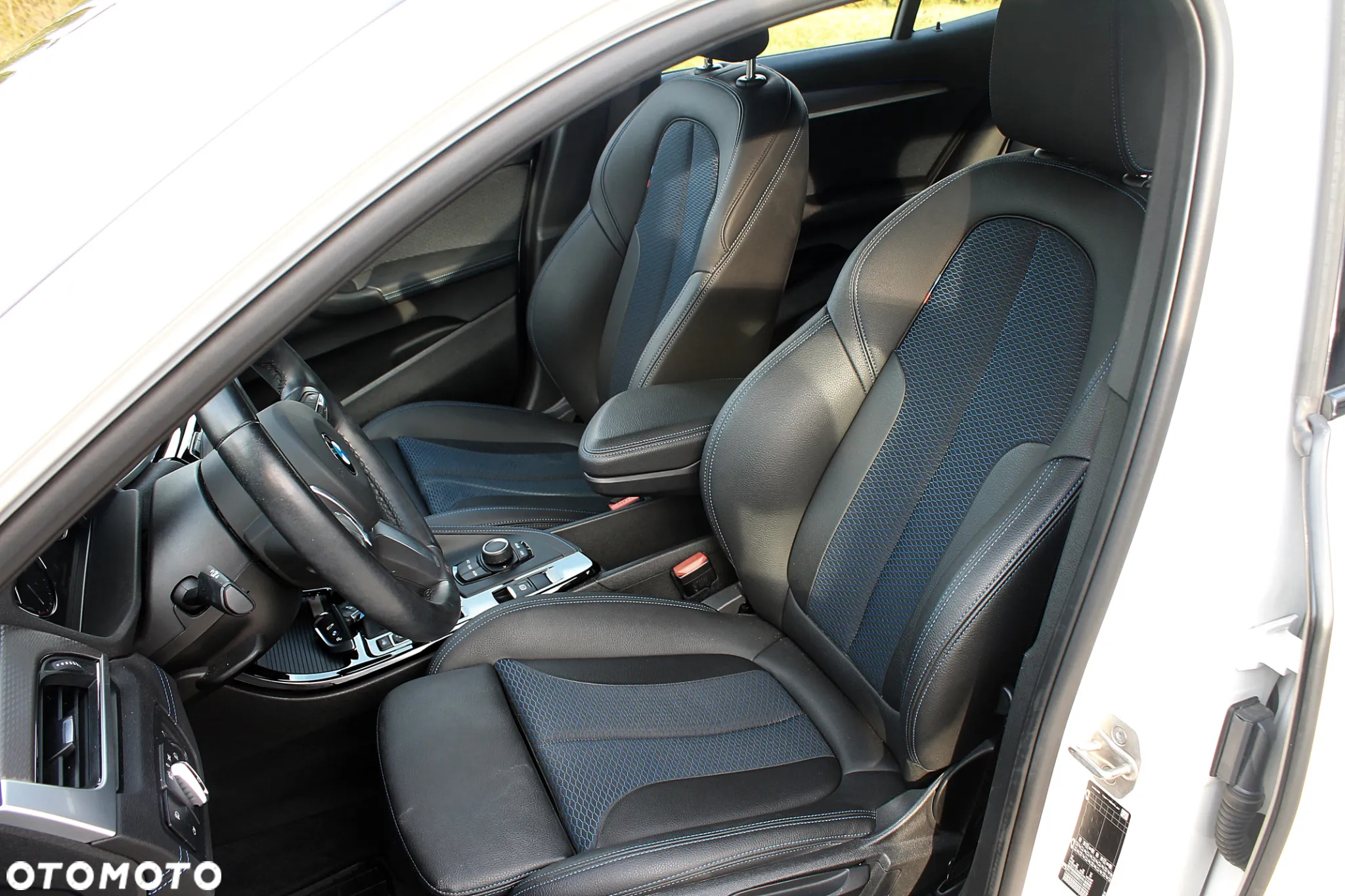 BMW X2 sDrive18i M Sport - 16