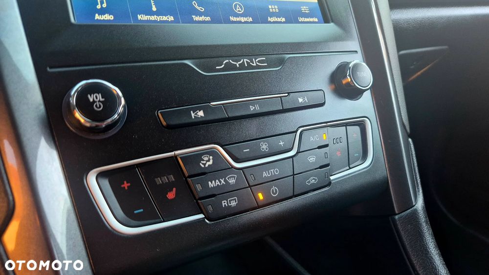 Ford Mondeo 2.0 EcoBlue Titanium - 29