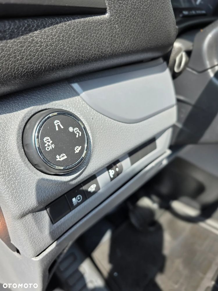 Toyota ProAce Kombi D-4D Long 2,8t - 24