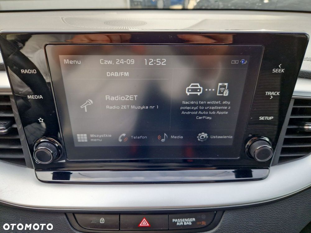 Kia Ceed 1.5 T-GDI M - 26
