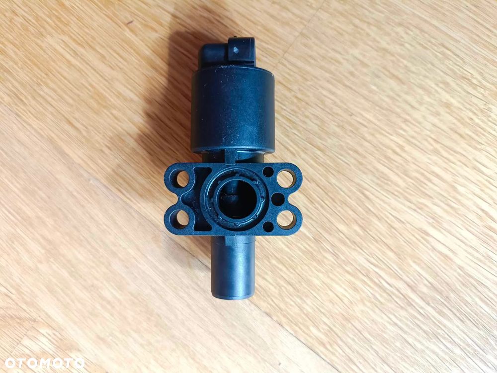 NOWY SILNICZEK silnik krokowy Land Rover FREELANDER I 1.8 ROVER 75 45 25 750 1.4 1.6 1.8 1.8Turbo 1.8T VVC MG ZT ZS ZR ROEWE MG7 TF ZR ZS benzyna diesel MG3SW MDQ100170 SBZ005 MDQ100170L - 3