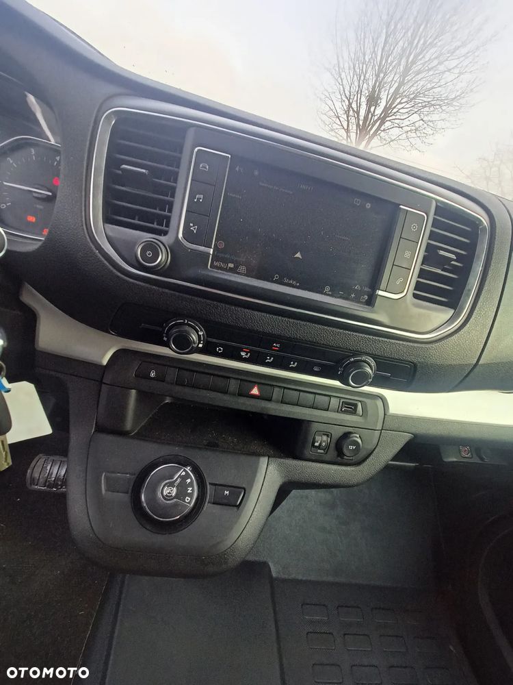 Opel Zafira Life D Vivaro C Części - 9