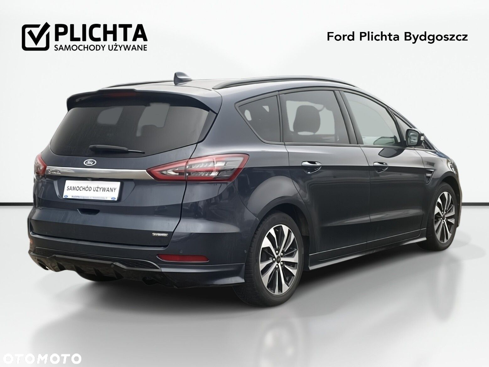 Ford S-Max - 5