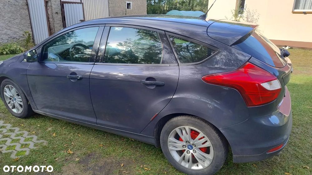 Ford Focus 1.6 TDCi Trend - 2