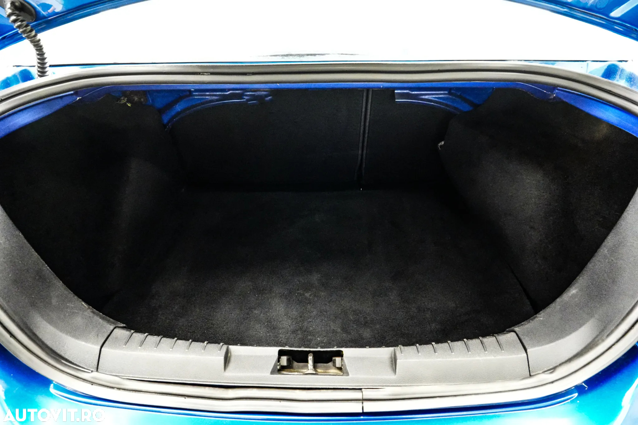 Ford Focus 1.6 TDCi Ambiente - 20