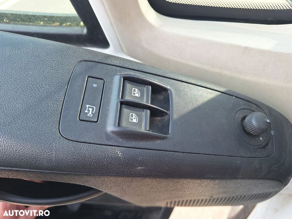 Peugeot Boxer L3H2 - 11