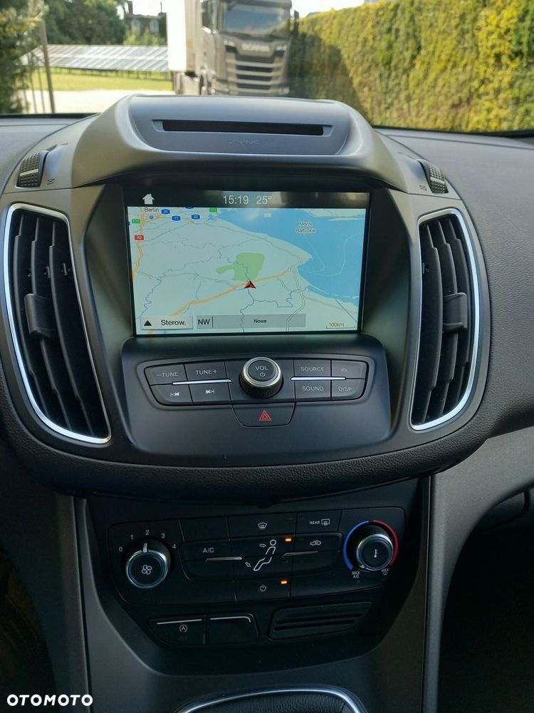 Ford C-MAX 1.5 TDCi Titanium - 31