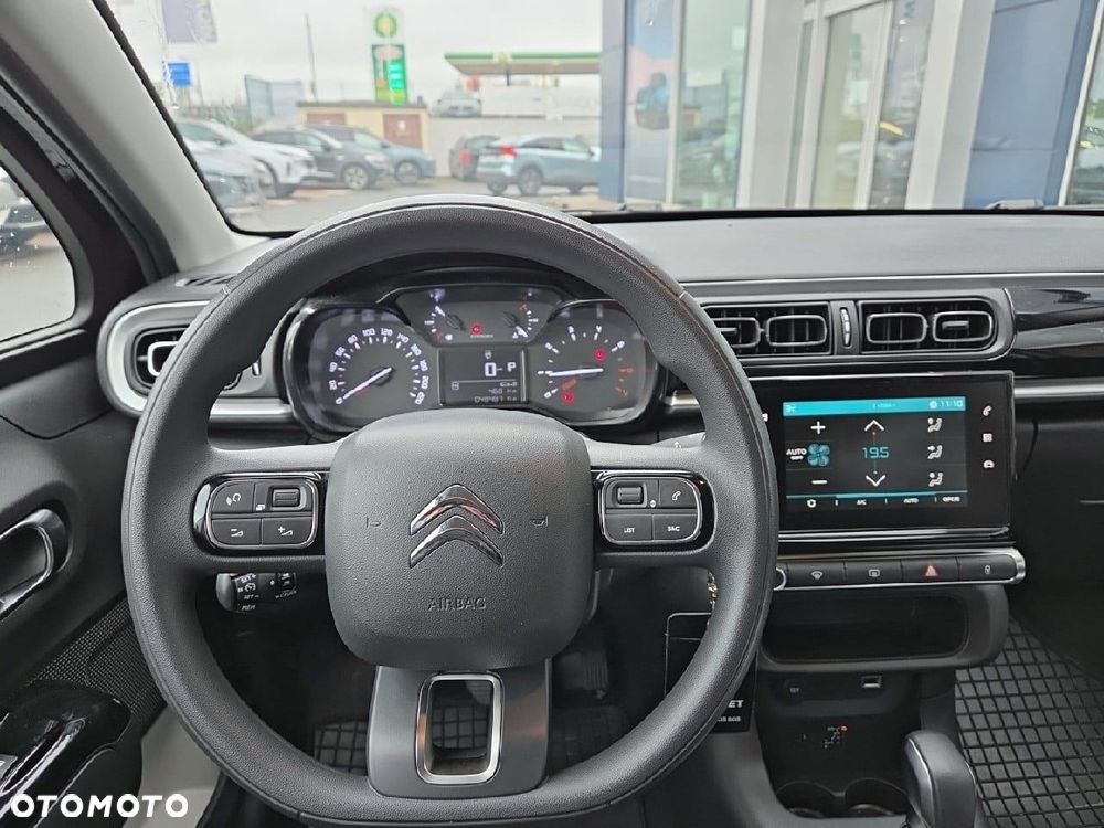 Citroën C3 1.2 PureTech Max - 8