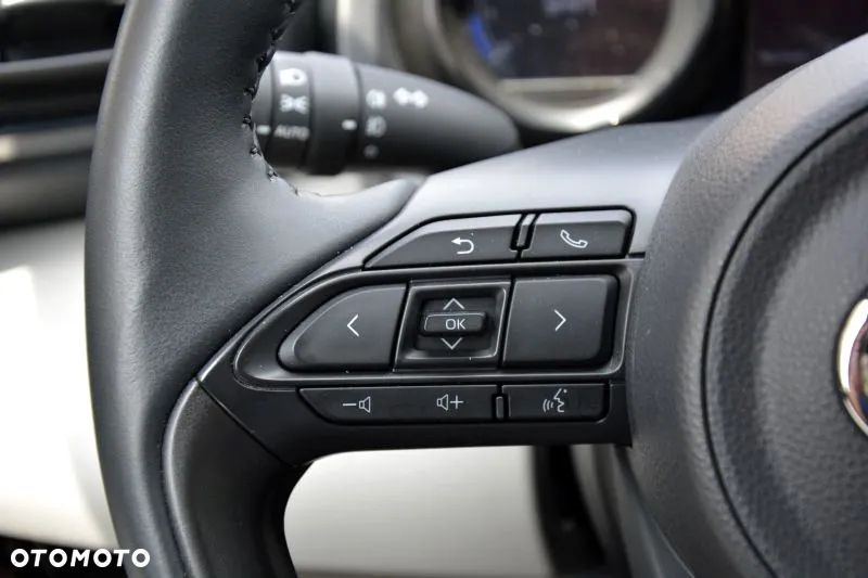 Toyota Yaris - 23