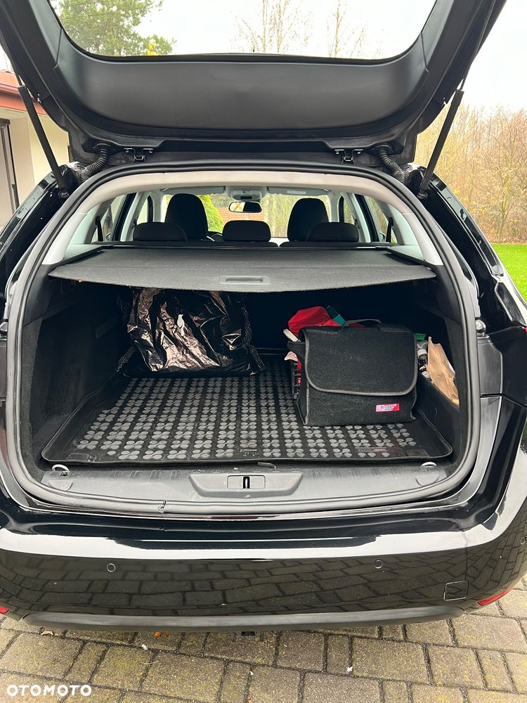 Peugeot 308 1.6 BlueHDi Active S&S - 7