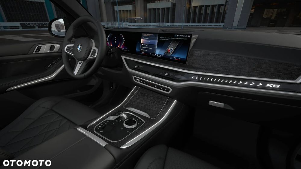 BMW X5 xDrive30d - 15