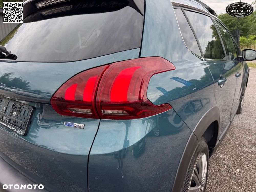 Peugeot 2008 - 18