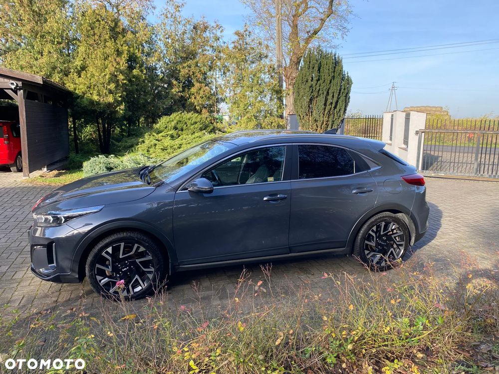 Kia XCeed 1.5 T-GDI L DCT - 5