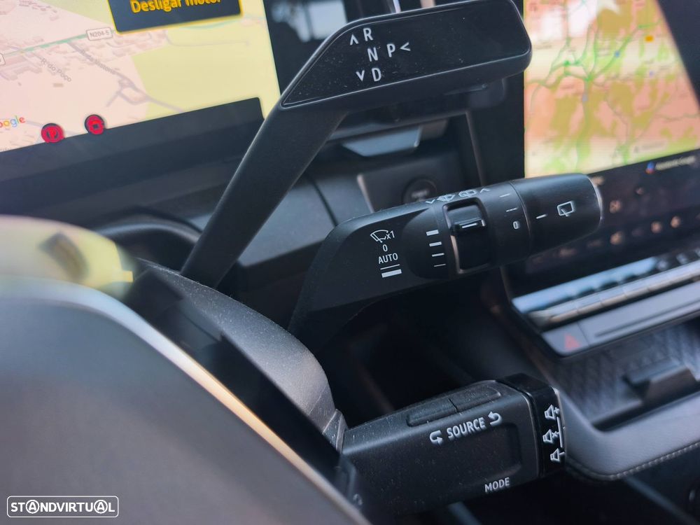 Renault Mégane E-Tech EV60 220hp optimum charge Techno - 20