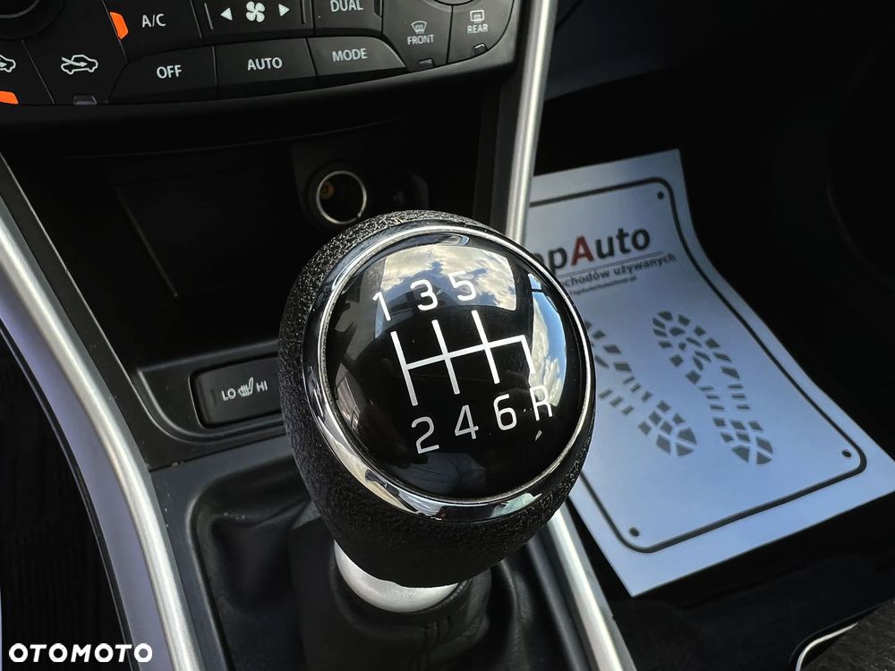 Suzuki SX4 S-Cross 1.4 Boosterjet Hybrid Allgrip Comfort - 32