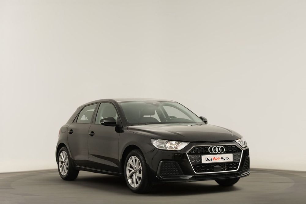 Audi A1 Sportback 25 TFSI Advanced