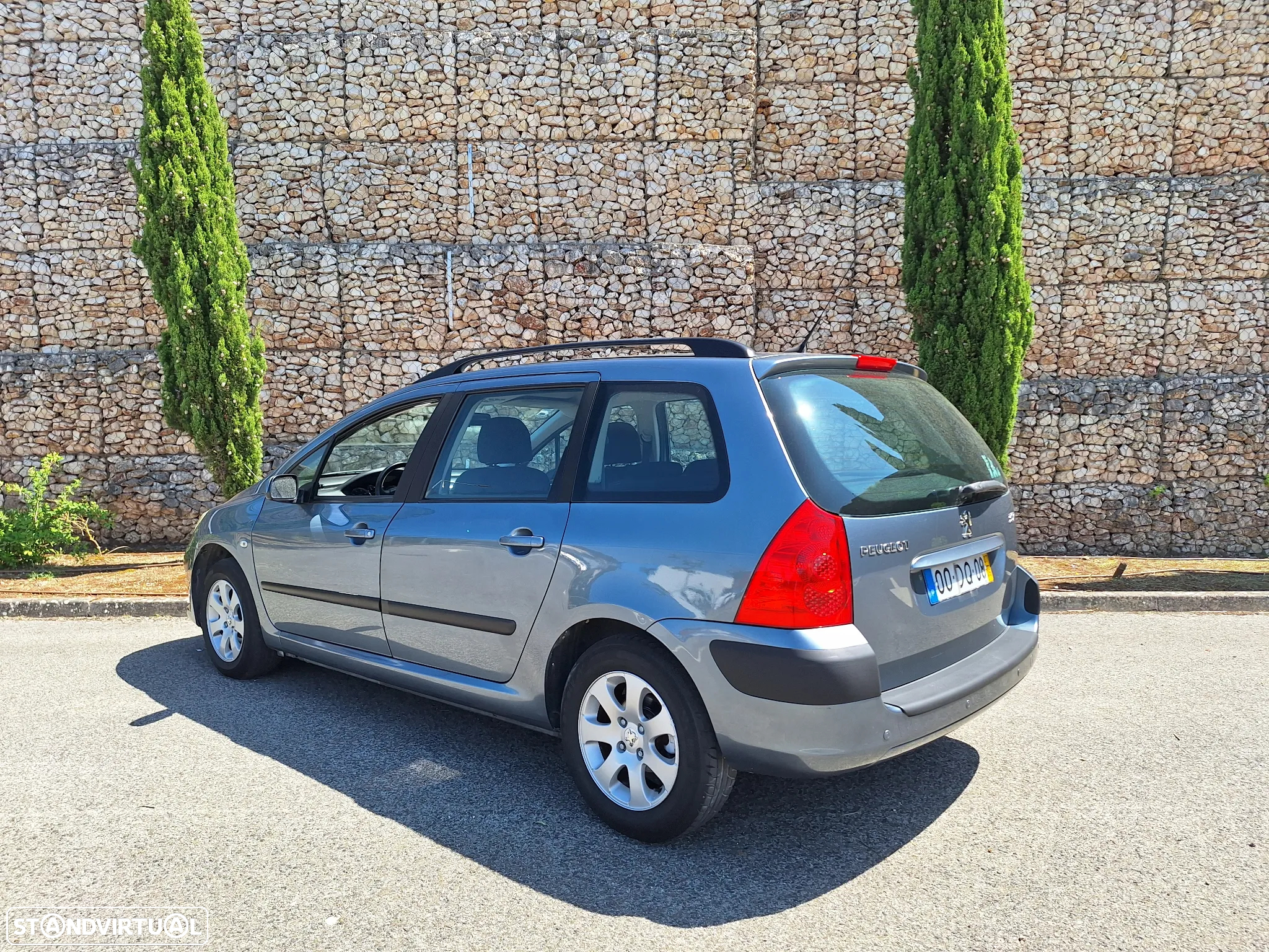 Peugeot 307 Break 1.4 16V Executive - 2