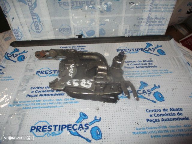 Fecho Fec5293 TOYOTA DYNA 150 1989 2.8D 85CV 2P BRANCO FDRT MANUAL - 1