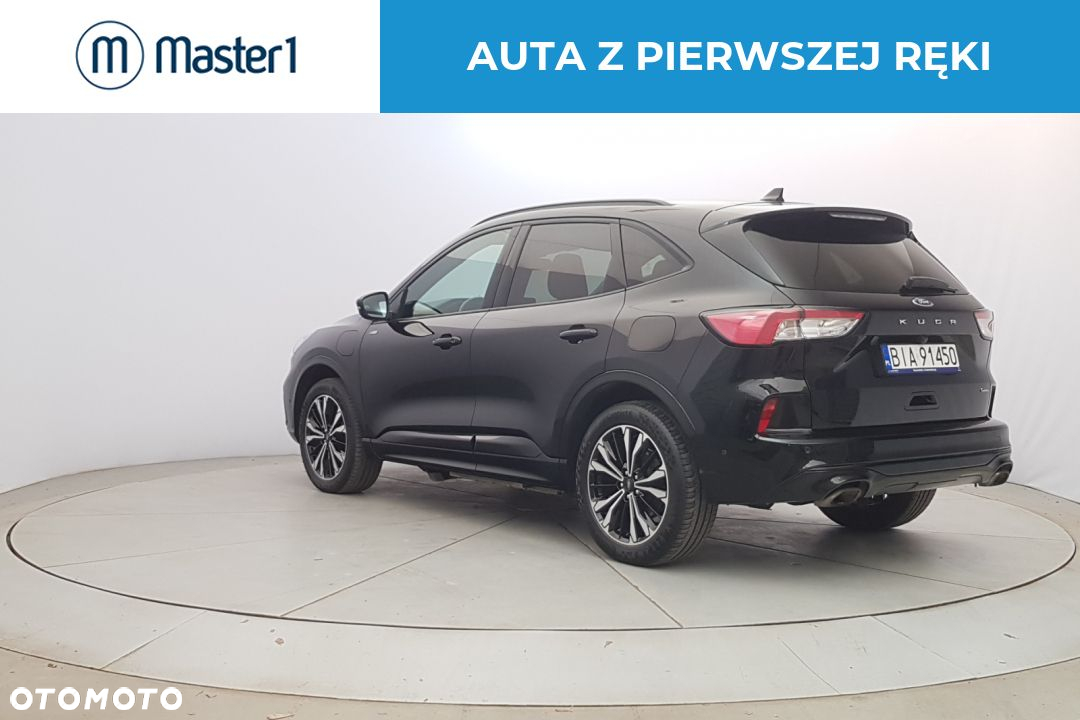 Ford Kuga 2.5P PHEV FWD ST-Line - 5
