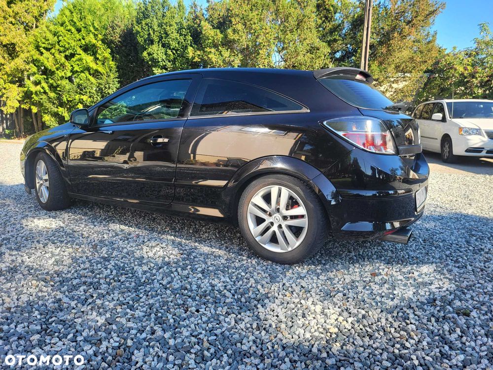Opel Astra - 3