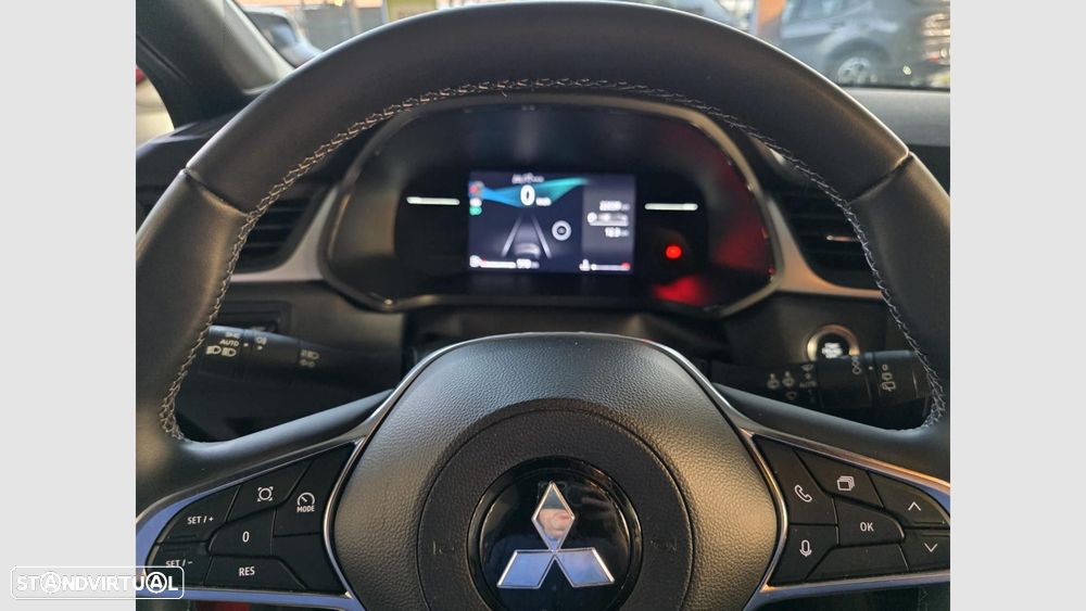 Mitsubishi ASX 1.0 MPI-T Kaiteki - 13