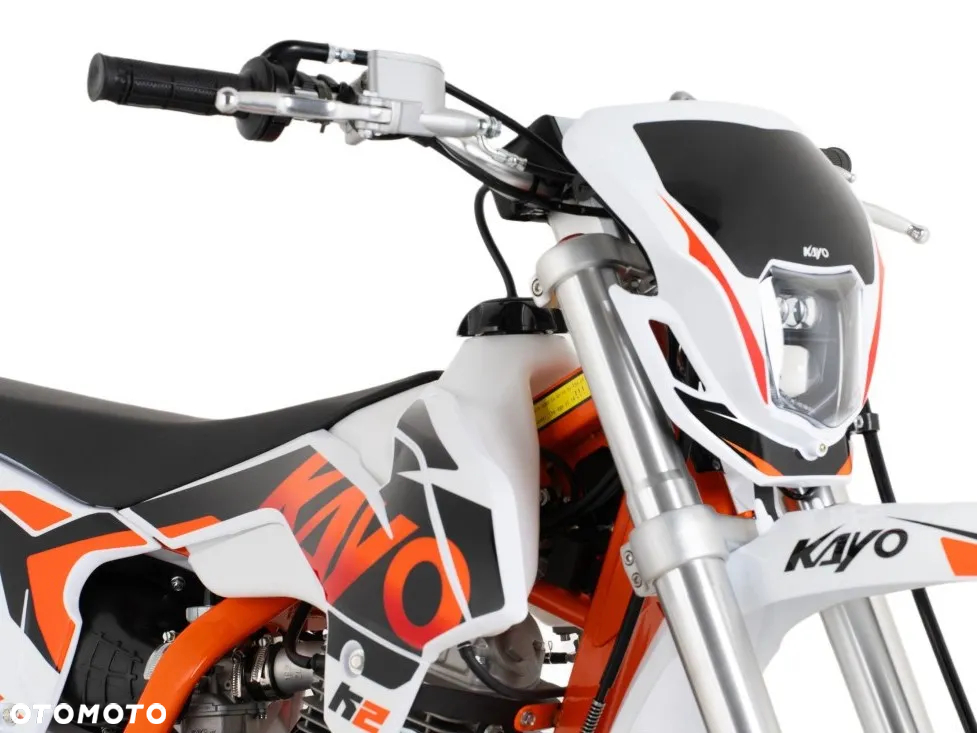 KAYO K2 - 8