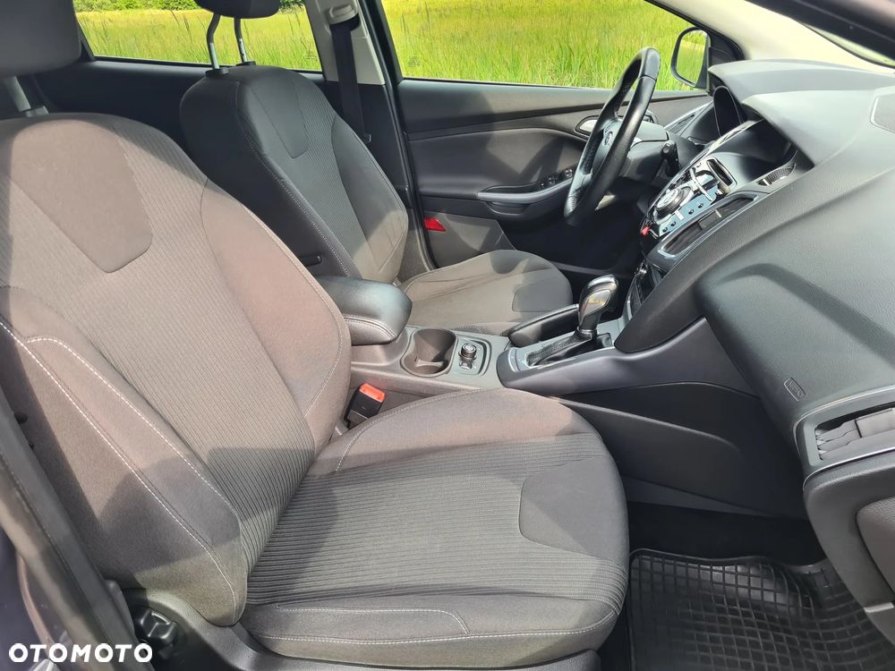 Ford Focus - 14
